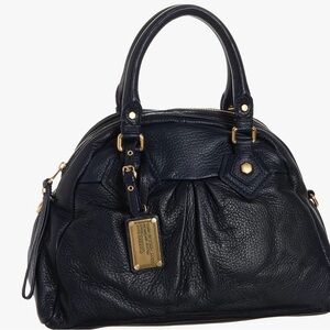 Marc Jacobs classic Q baby aiden bag
